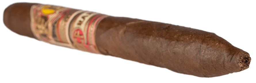 Arturo Fuente Rare Pink Vintage 1960’s Signature - Blind Cigar Review