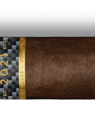 General Cigar Brings Back Cohiba Spectre - Cigar News