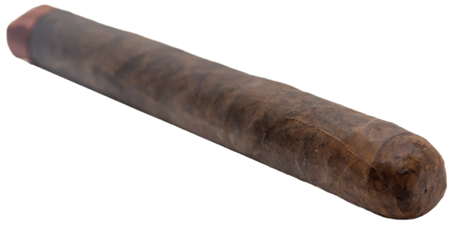 Crowned Heads Le Pâtissier - Blind Cigar Review