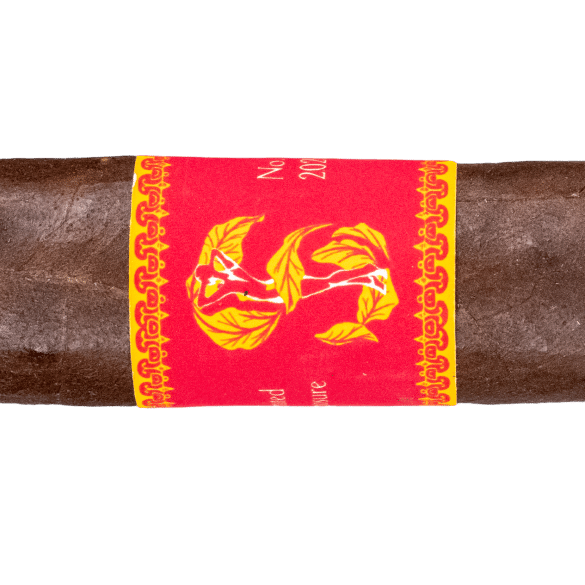 Matilde Limited Exposure No. 1 - Blind Cigar Review