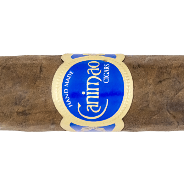 Canimao Robusto Extra - Blind Cigar Review