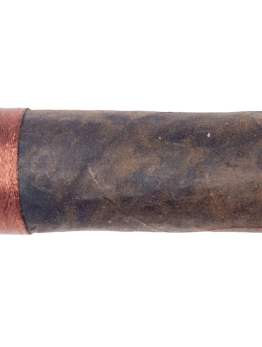 Crowned Heads Le Pâtissier - Blind Cigar Review