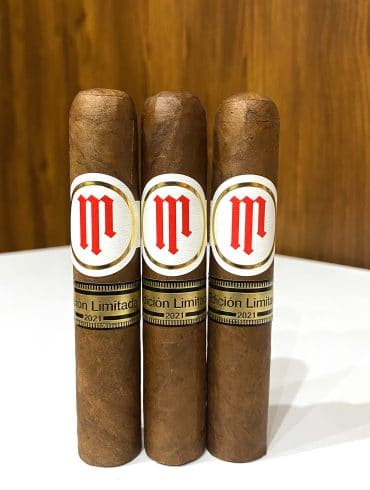 Crowned Heads Announces Mil Días Magicos Edicion Limitada 2021 - Cigar News