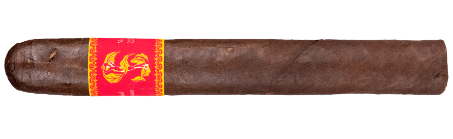 Matilde Limited Exposure No. 1 - Blind Cigar Review