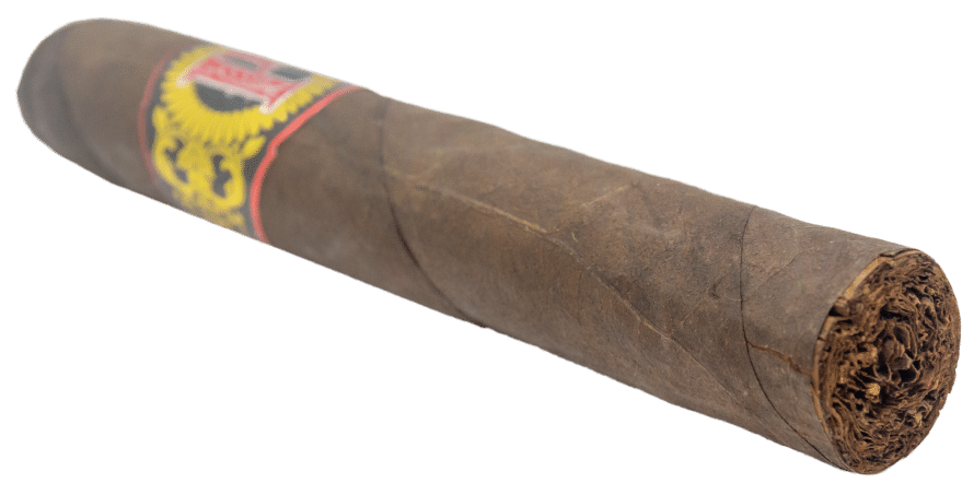 Ponce Robusto Extra - Blind Cigar Review
