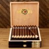 JR Cigar Announces Dunbarton Limited Edition “EM” Maduro - Cigar News