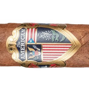 J.C. Newman The American Double Robusto - Blind Cigar Review