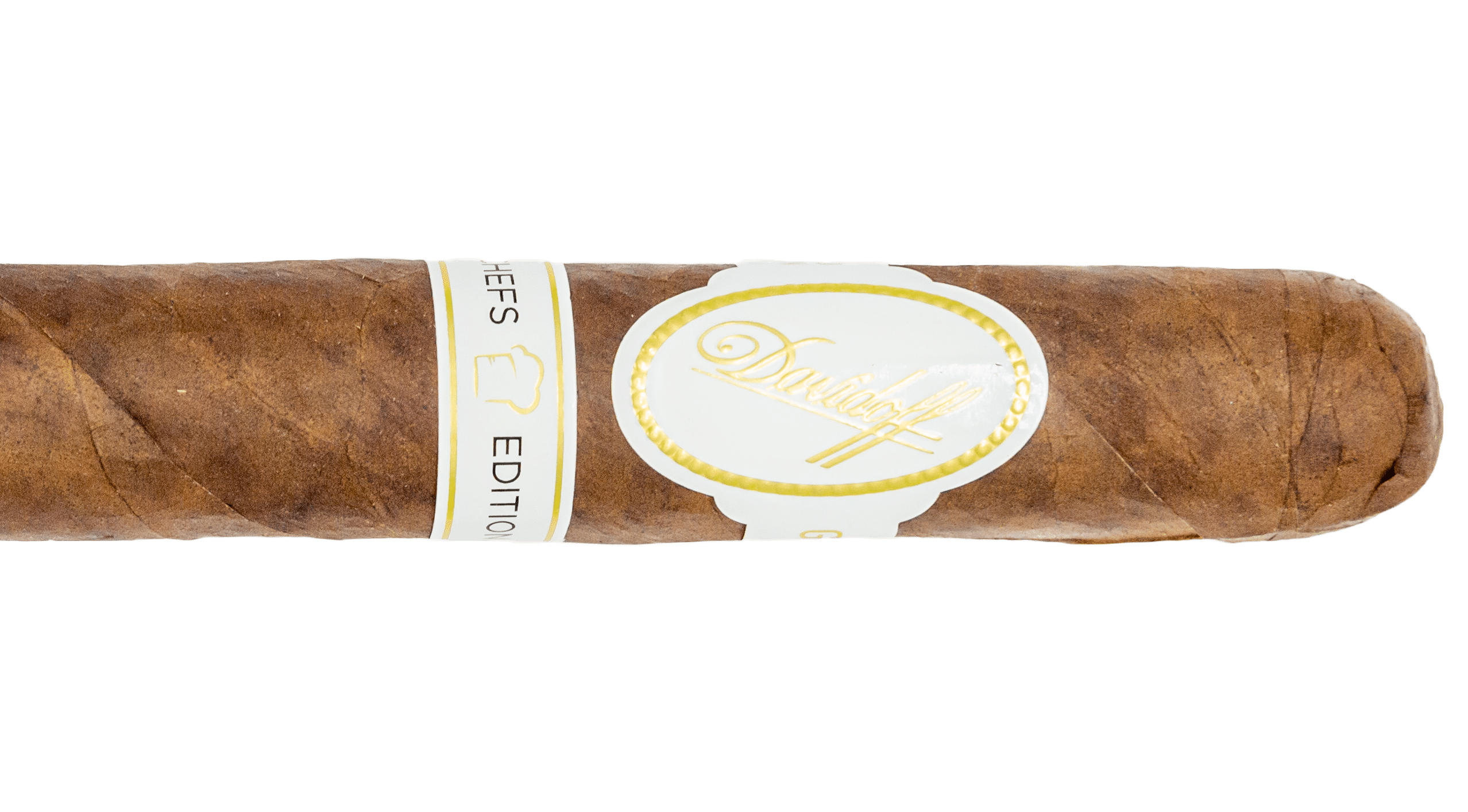 Davidoff Chefs Edition 2021 - Quick Cigar Review