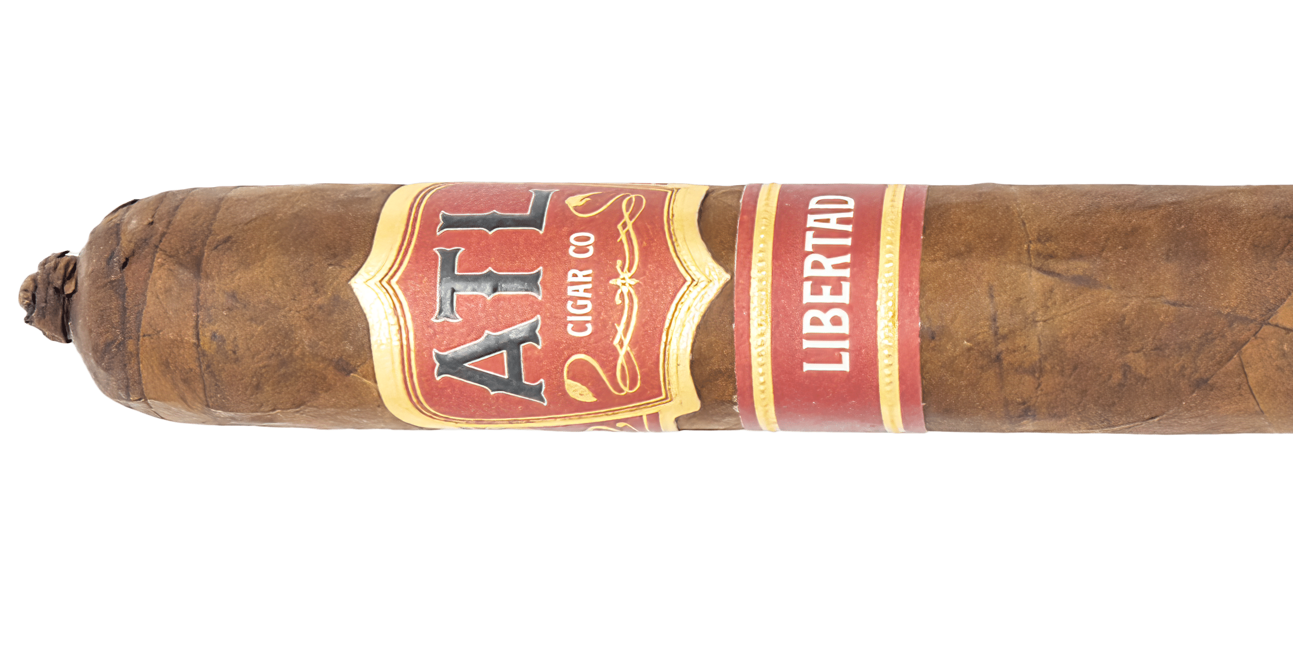 ATL Libertad Toro - Blind Cigar Review