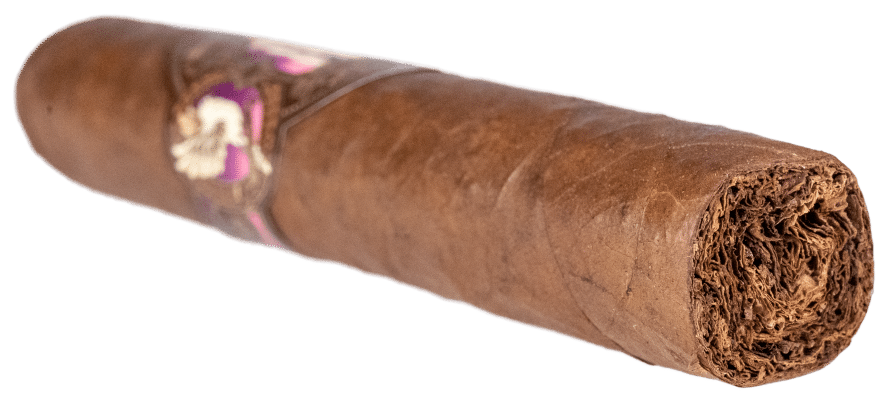 Dapper Cubo Sumatra Robusto - Blind Cigar Review