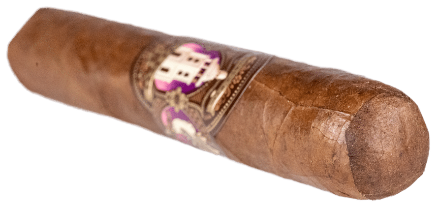 Dapper Cubo Sumatra Robusto - Blind Cigar Review