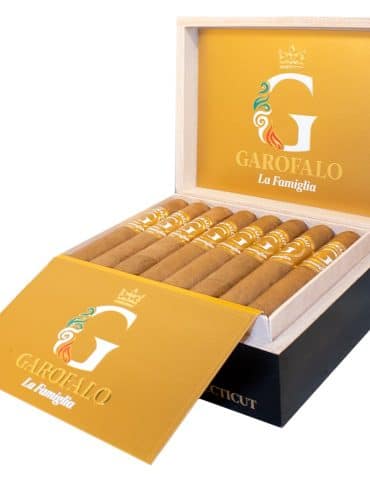 United Cigars Announces Garofalo La Famiglia - Cigar News