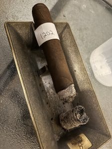 ATL Magic - Blind Cigar Review