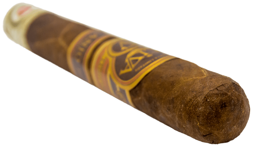Oliva Serie V Melanio JR 50th Anniversary - Blind Cigar Review