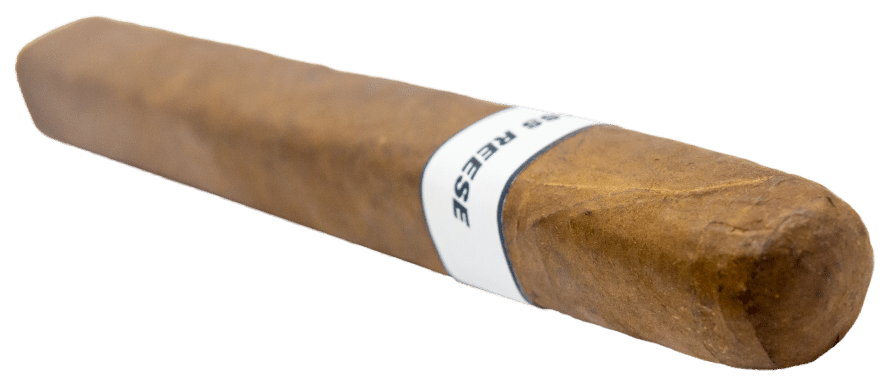 Protocol Bass Reeves Natural (Pre Release) - Blind Cigar Review