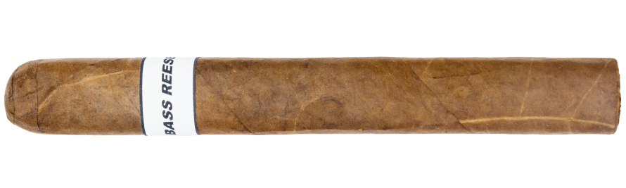 Protocol Bass Reeves Natural (Pre Release) - Blind Cigar Review