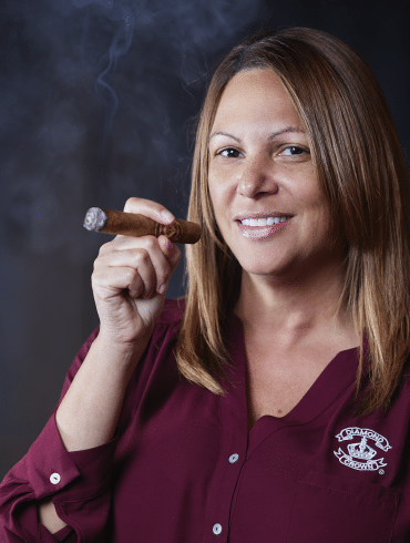 J.C. Newman Names New General Manager of El Reloj Factory - Cigar News