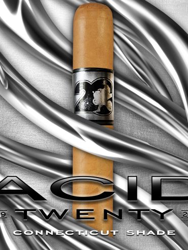 Drew Estate Announces ACID 20 Connecticut - Cigar News