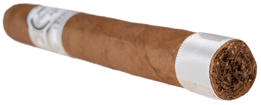 Amendola Cremoso - Blind Cigar Review