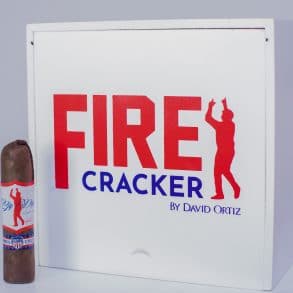 United Cigars Announces Big Papi Firecracker by El Artista - Cigar News