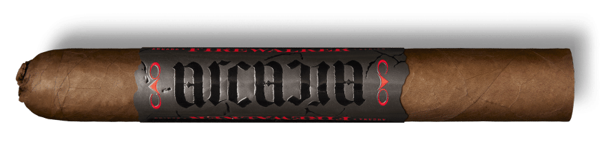 CAO Announces Arcana Series Firewalker - Cigar News