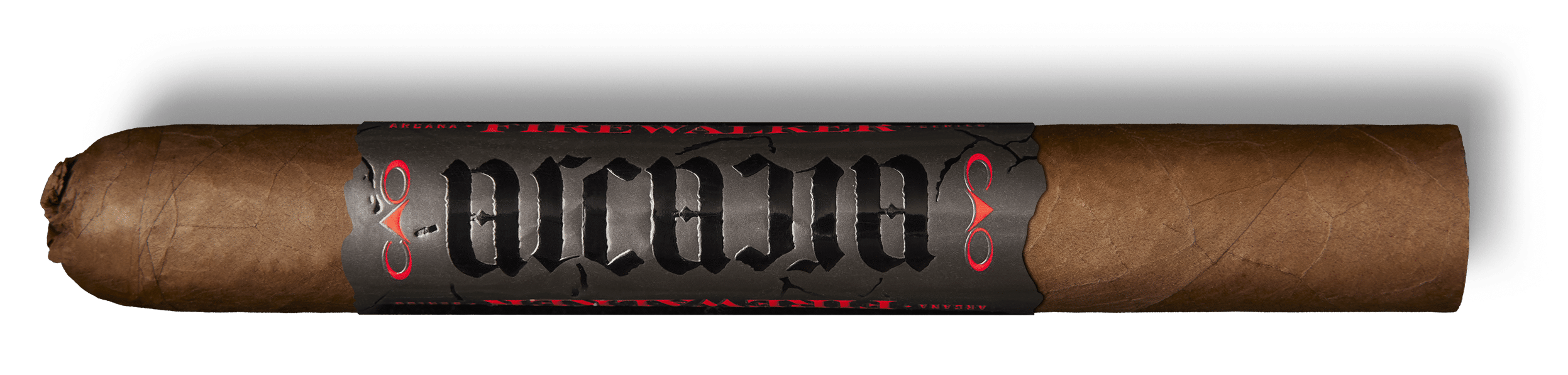 CAO Announces Arcana Series Firewalker - Cigar News