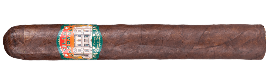 Casdagli Villa Casdagli Toro - Blind Cigar Review