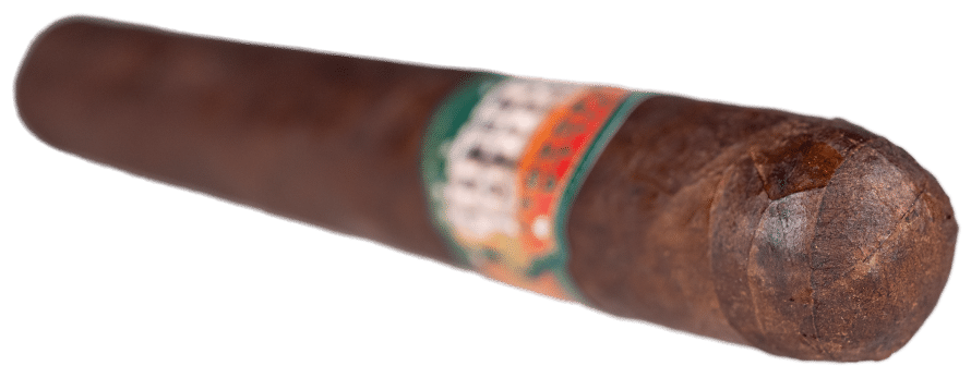 Casdagli Villa Casdagli Toro - Blind Cigar Review