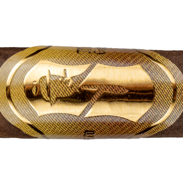 Sinistro Mr. White Gold Edition Robusto - Blind Cigar Review