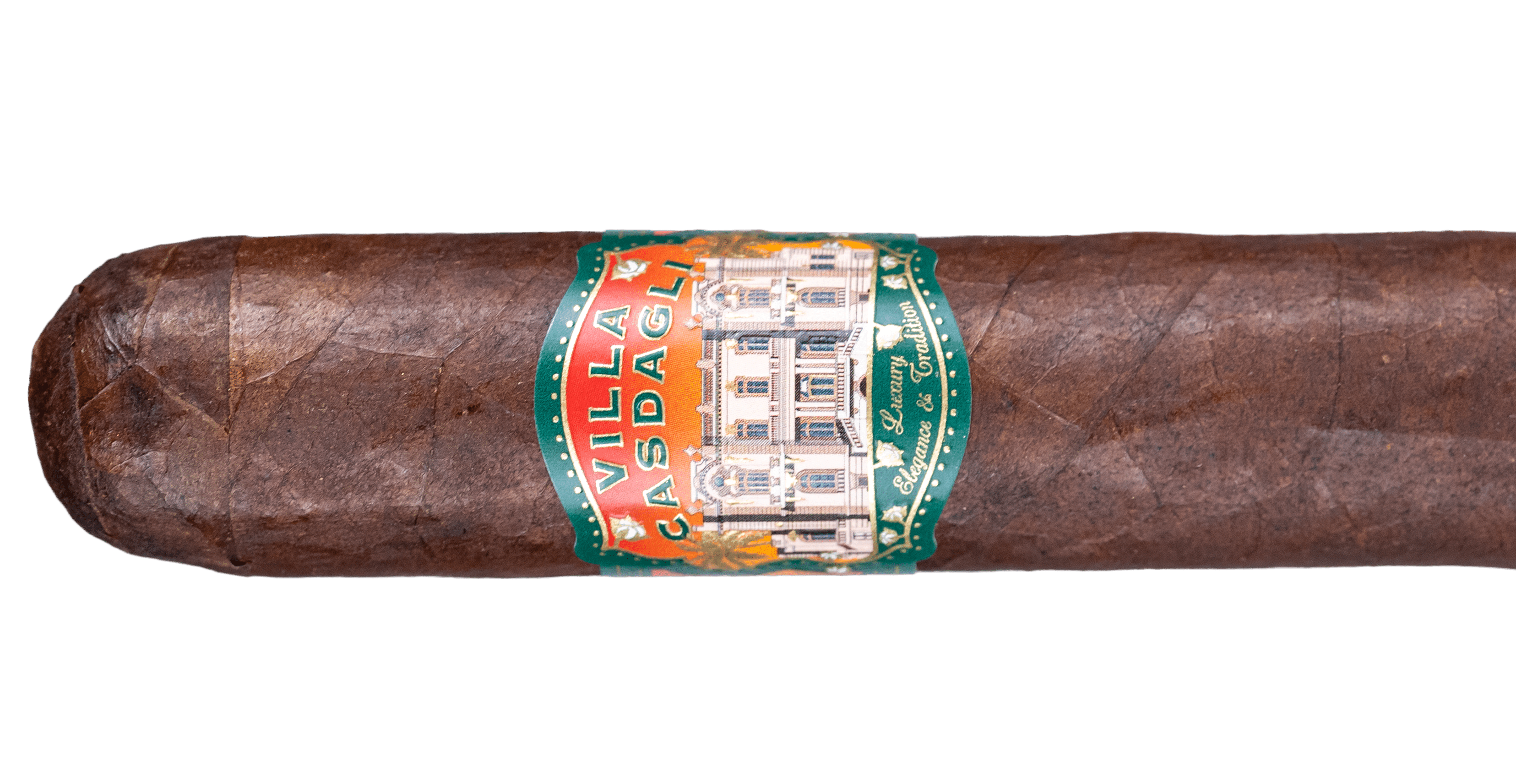 Casdagli Villa Casdagli Toro - Blind Cigar Review