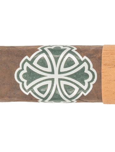 Dunbarton Tobacco & Trust Sin Compromiso Paladin de Saka - Blind Cigar Review