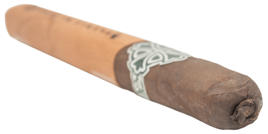 Dunbarton Tobacco & Trust Sin Compromiso Paladin de Saka - Blind Cigar Review