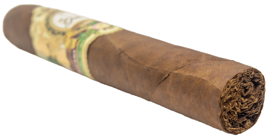 La Galera Habano Chaveta - Blind Cigar Review
