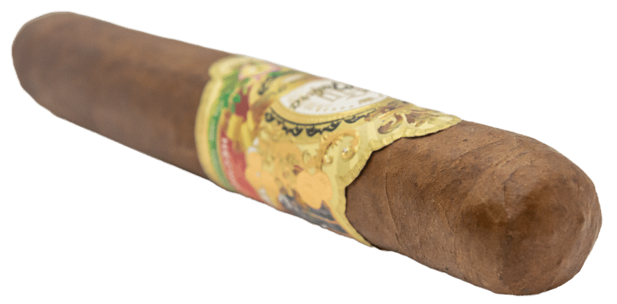 La Galera Habano Chaveta - Blind Cigar Review