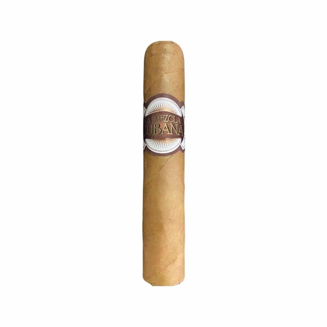 United Cigars Revitalizing La Mezcla Cubana at TPE - Cigar News