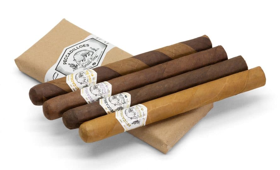 Southern Draw Announces Peccadilloes, a Crowd Sourced Project - Cigar News