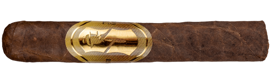 Sinistro Mr. White Gold Edition Robusto - Blind Cigar Review
