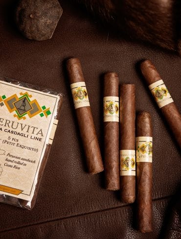 Casdagli Cigars Announces Villa Casdagli Petit Exquisitos - Cigar News