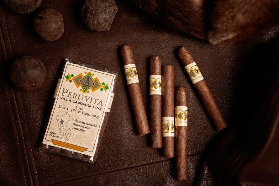 Casdagli Cigars Announces Villa Casdagli Petit Exquisitos - Cigar News
