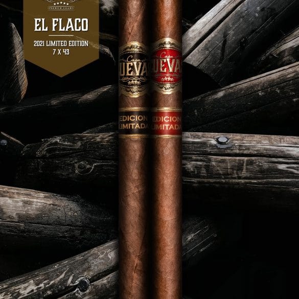 Casa Cuevas Brings Back Flaco - Cigar News