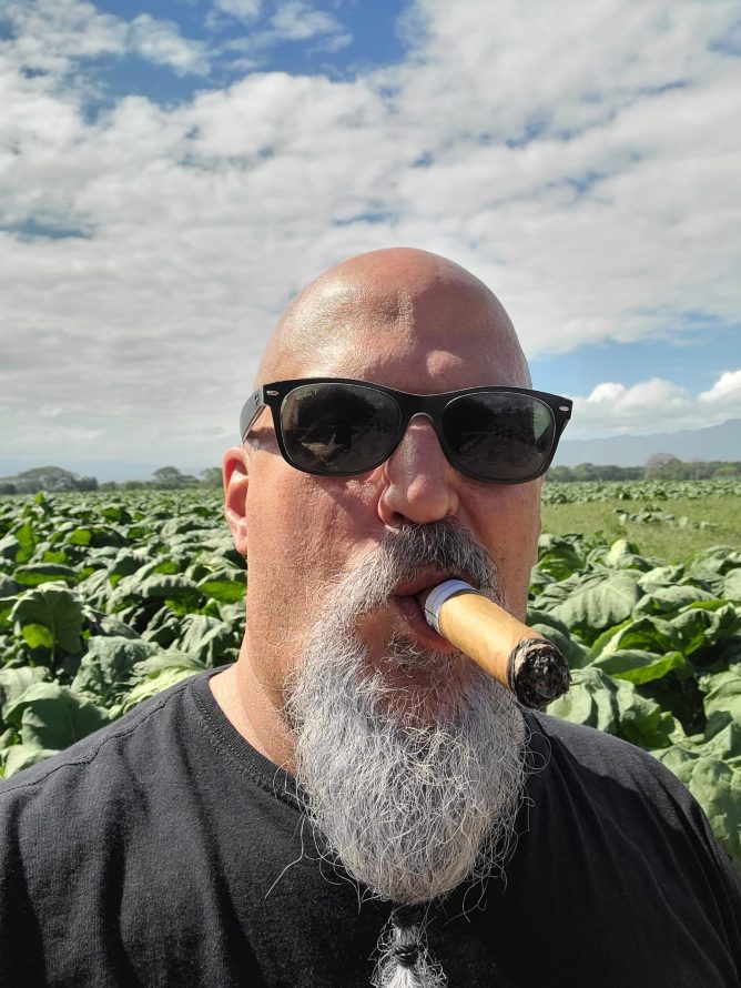 Cavalier Genève Cigars Hires Brian Motola as its new Sales Director - Cigar News