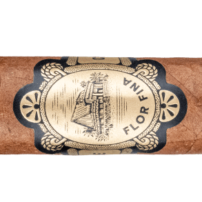 Warped Chinchalle - Blind Cigar Review