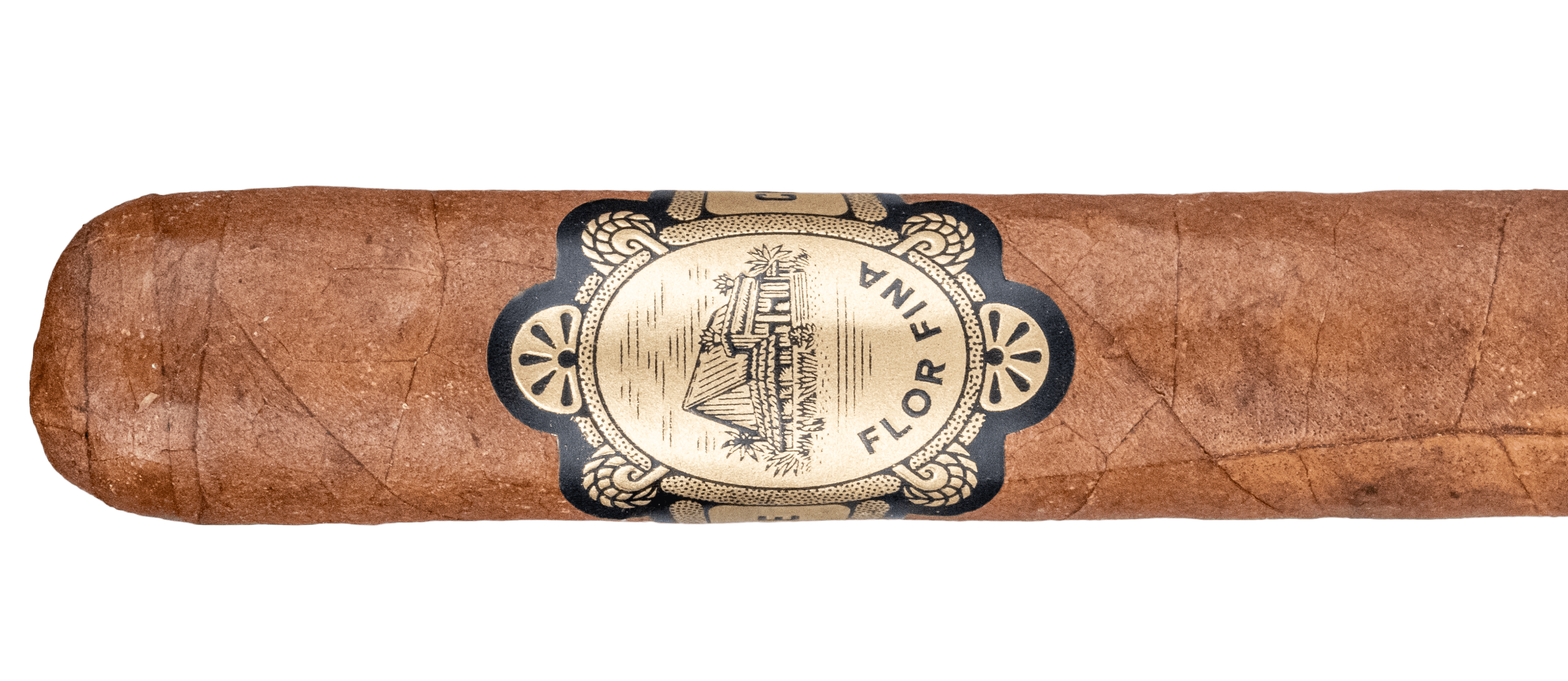 Warped Chinchalle - Blind Cigar Review