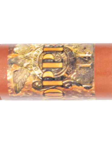 Protocol Coppers - Blind Cigar Review