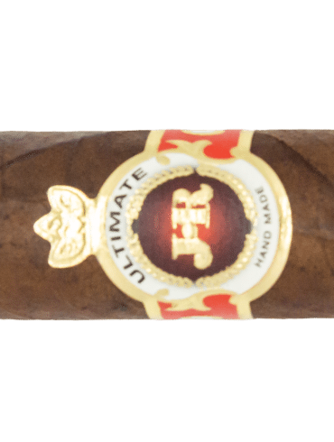 JR Ultimate 50th Anniversary - Blind Cigar Review