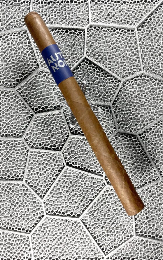 German Engineered Cigars Announces AUTONOM - Cigar News