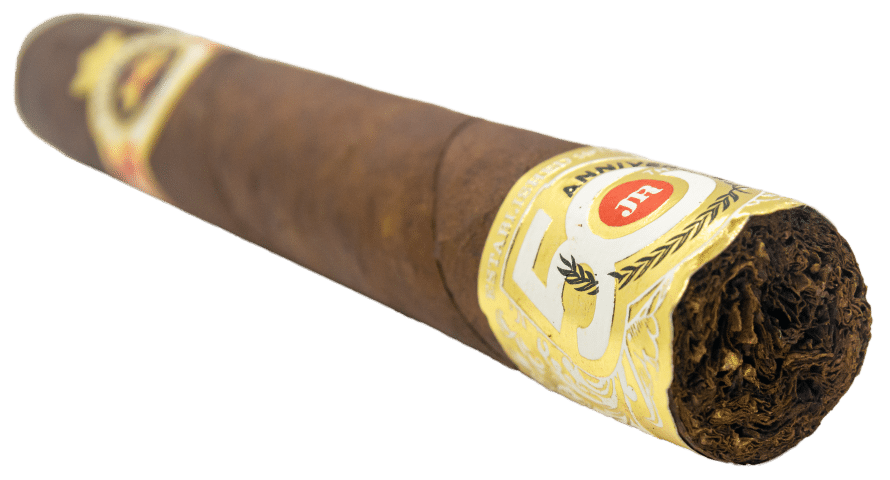 JR Ultimate 50th Anniversary - Blind Cigar Review