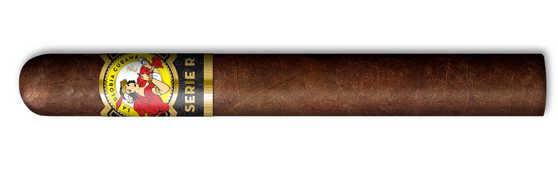 La Gloria Cubana Adds Serie R No 8 - Cigar News