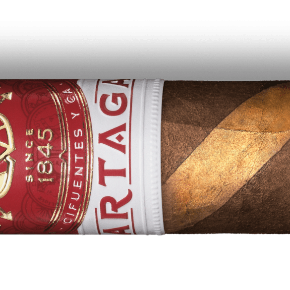 General Cigar Announces Partagas Añejo - Cigar News