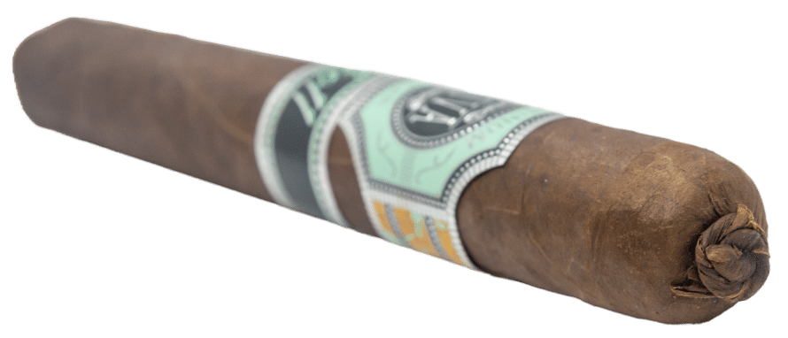 Platinum Nova Leo 11 Edition Limitada Nicaragua  - Blind Cigar Review